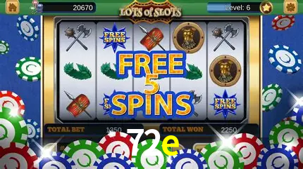 Exclusive Offers 72e